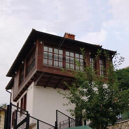 Apartments Prizreni Luaran gambar