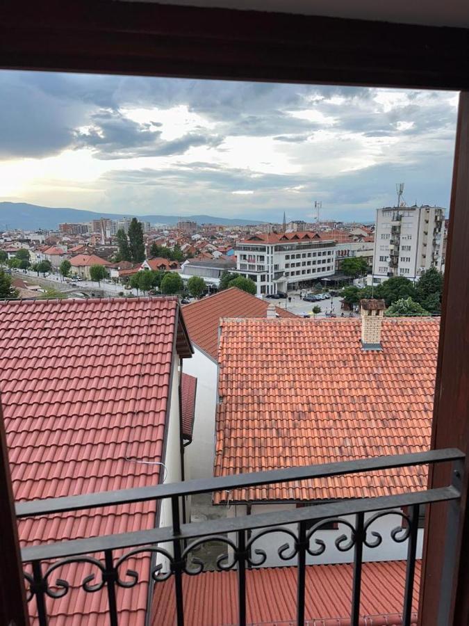 Apartments Prizreni Luaran gambar