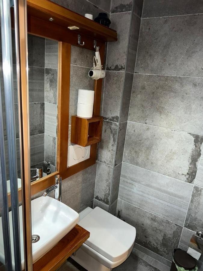 Apartments Prizreni Luaran gambar