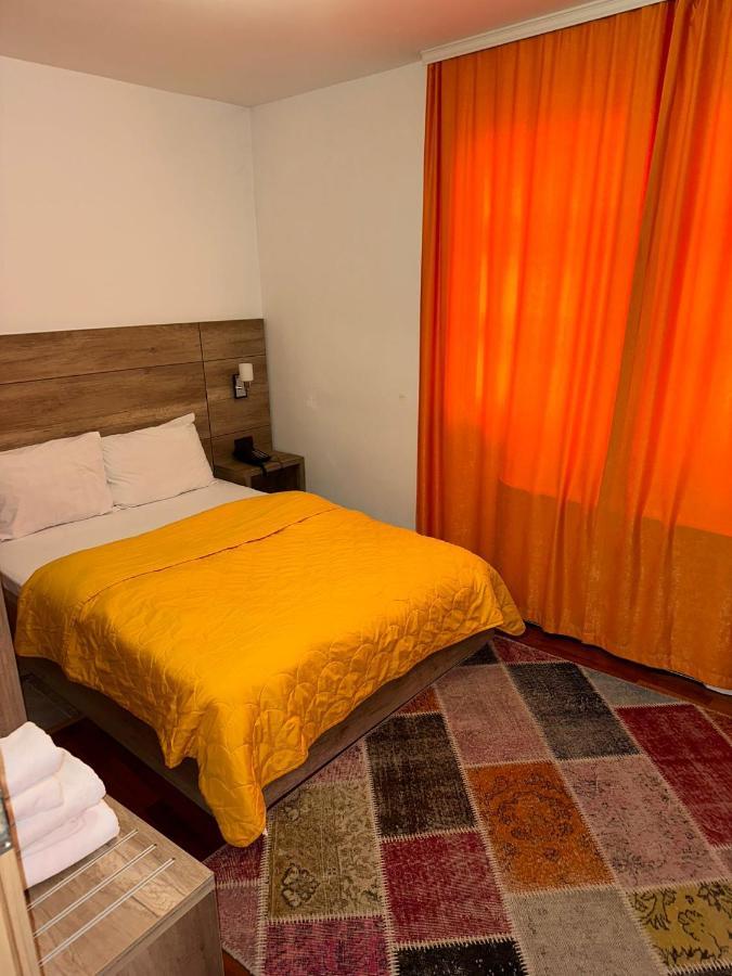 Apartments Prizreni Luaran gambar