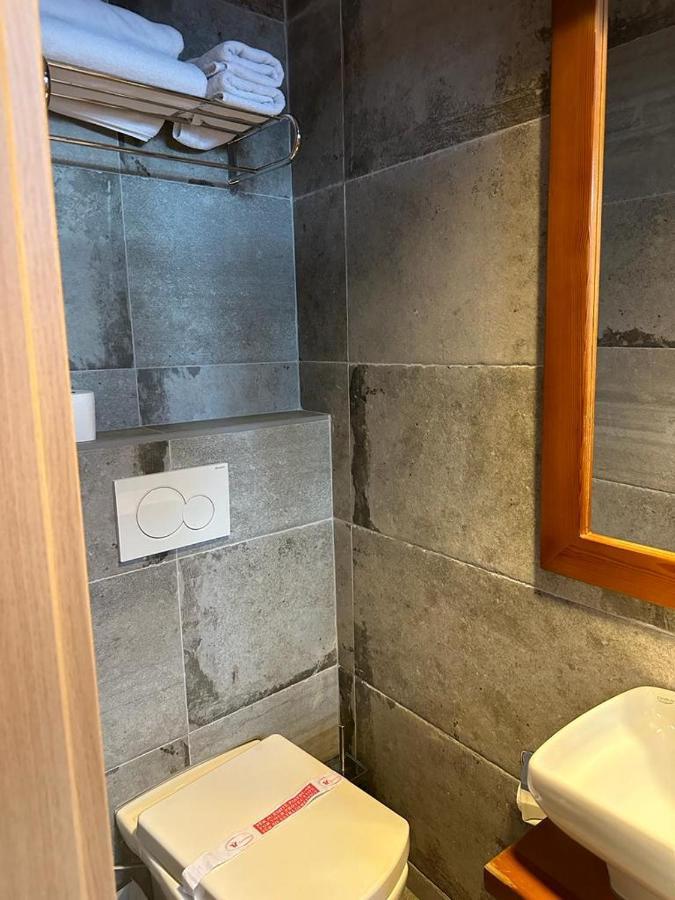 Apartments Prizreni Luaran gambar