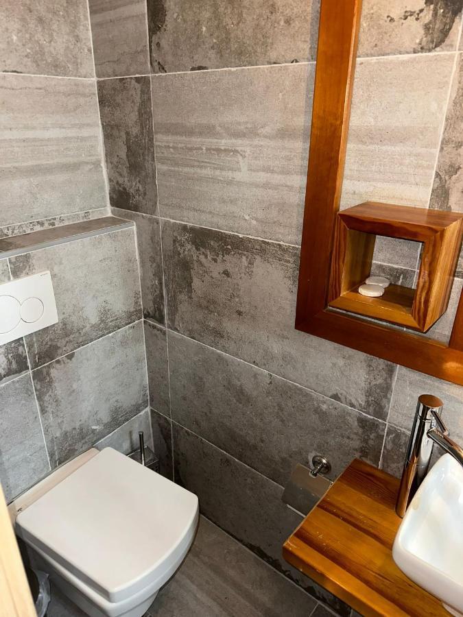 Apartments Prizreni Luaran gambar