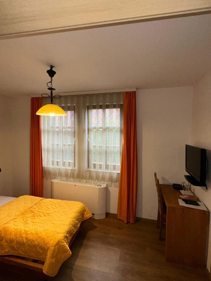 Apartments Prizreni Luaran gambar
