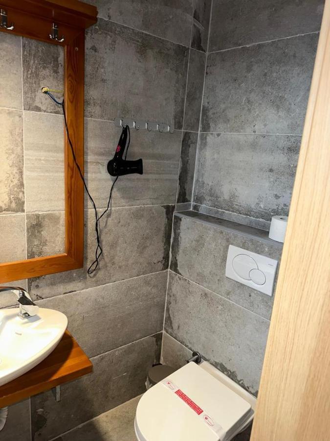 Apartments Prizreni Luaran gambar