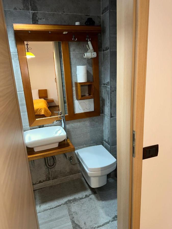 Apartments Prizreni Luaran gambar