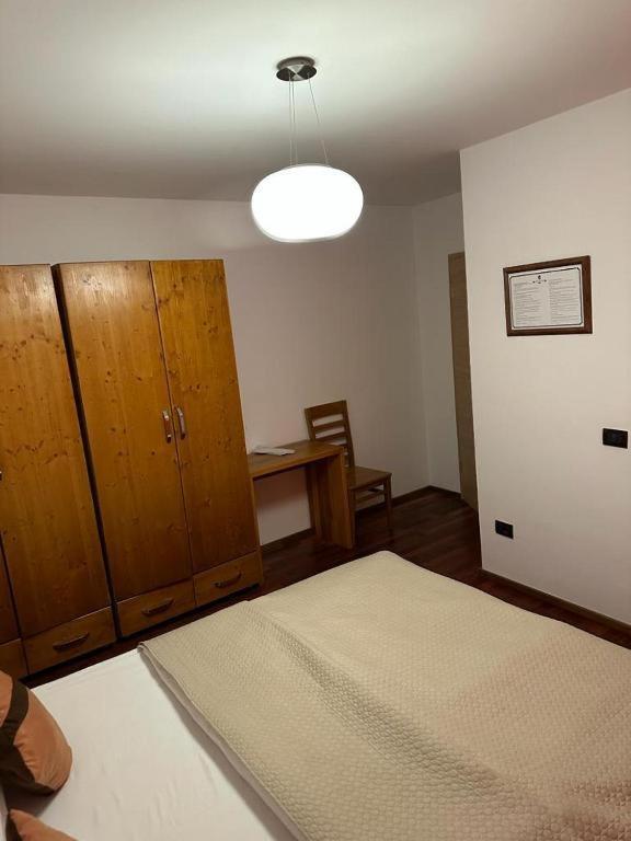 Apartments Prizreni Luaran gambar